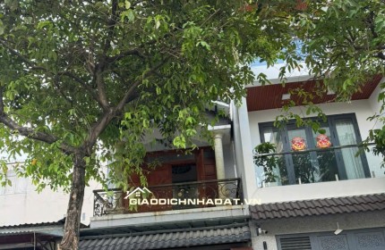 Bán Nhà MT 118A Đường Hiền Vương, Phường Phú Thạnh, Quận Tân Phú.