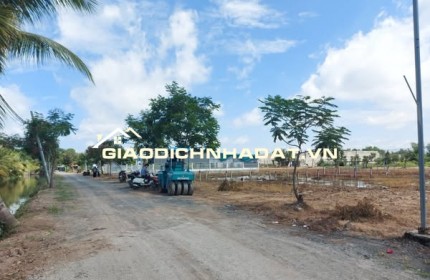 bán lô đất 500m2 - làm nhà vườn- nghỉ dưỡng- kho xưởng -đầu tư