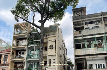  CHO THUÊ NHÀ GÓC 2 MẶT TIỀN – 142 NGUYỄN TRI PHƯƠNG, PHƯỜNG 9, QUẬN 5