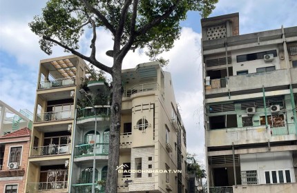 Cho Thuê Nhà Mặt Tiền Đường Nguyễn Tri Phương, P9, Q5 - 50 Triệu/Tháng