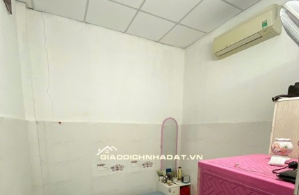 Nhà Đẹp Chủ Cần Xoay Vốn Gấp, Chỉ Hơn 1tỷ635 cho 50m2, SHR, GD Gọn Lẹ, Gần Mặt Tiền Tam Đông, Thới Tam Thôn, Hóc Môn