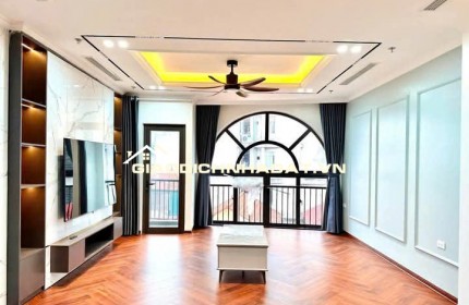 Bán nhà ngõ 188  lê trọng tân  5 tầng, 6PN, 57m², Lê Trọng Tấn, Khương Trung, Thanh Xuân - 19.6 tỷ