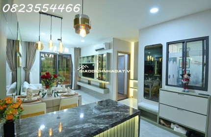 Căn Hộ Trung tâm Dĩ An Chỉ thanh toán 299tr là sở hữu 2PN  (46- 64m2)