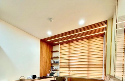CĂN HỘ THE WESTERN CAPITAL - QUẬN 6: 50M², 2 PN, HƯỚNG NAM, GIÁ CHỈ 2.2 TỶ!