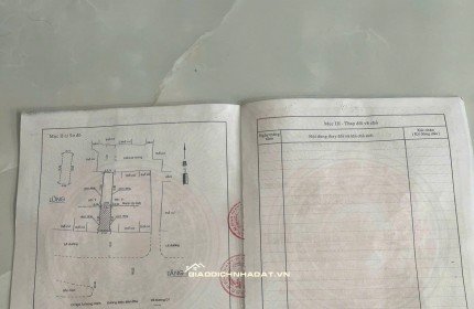 Bán Nhà HXH Đường Điện Biên Phủ, P.25, Q.Bình Thạnh, 4.2m x 23.5m, 65 Tỷ