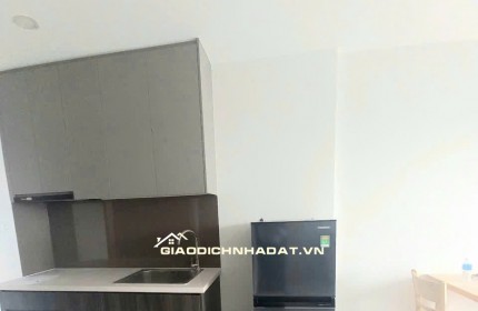 Cho thuê căn OT 37m2 Lavida Plus Q7 Gần full nội thất 9tr/th