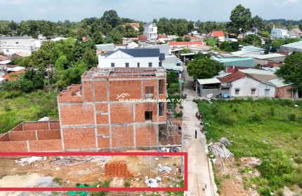 Bán Nhanh Đất Thổ Cư 120m² Gần QL13 – Đường 7m, Sổ Sẵn, Giá Rẻ Hơn Khu Vực