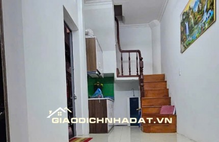 3.X TỶ - 4 TẦNG - NHÀ ĐẸP Ở NGAY-  TÔN ĐỨC THẮNG