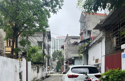 Hoa hậu đón cầu Trần Hưng Đạo 6 tầng x 55m2 oto 7 chỗ , 2 thoáng vĩnh viễn thang máy.