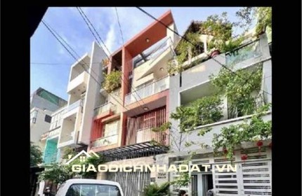  HẺM 8M THÔNG KHUÔNG VIỆT - TỐNG VĂN TRÂN QUẬN 11, 95M2, 11,9 TỶ