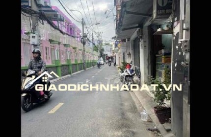  HOT HOT - BÁN NHÀ MẶT TIỀN SÁT NGUYỄN SƠN - 88m2 - 11 Tỷ 