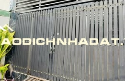 NỘI THẤT ĐẸP – NGANG 5M – HẺM YÊN TĨNH GẦN NGUYỄN PHÚC CHU – 50M². CHỈ 5.1 TỶ TL