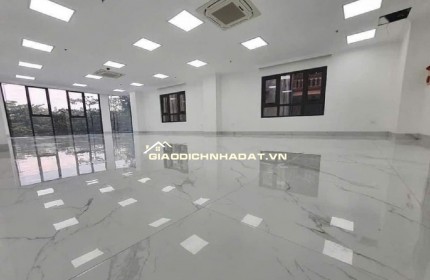 Nhà Phố Giải Phóng - 100m, MT 6,6m x 7 tầng , 3 mặt thoáng.