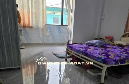 63M2 - 2 TẦNG - HẺM XE HƠI LÝ THUYẾT - AN NINH - CHỈ 6 TỶ