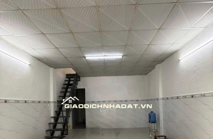 Nhà đẹp ngay Lý Thường Kiệt Q,10-Giá hơn 6 tỷ-hẻm thông nhiều đường-tiện ích xung quanh