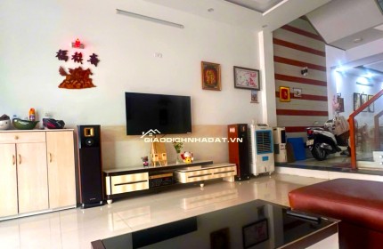 Bán nhà  4 tầng 4PN vào ở ngay,  Đà Nẵng