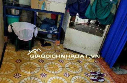 vị trí đẹp tại đường Nguyễn Duy Cung, phường 12, quận Gò Vấp.