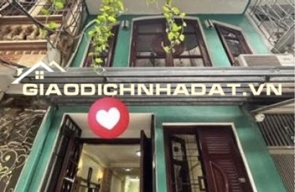 Bán nhà phố Minh Khai , mặt ngõ to, kinh doanh online, 44m, 11 tỷ