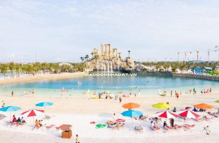 Biệt thự SAN HÔ Vinhomes Ocean Park2 nhận nhà ngay. Giá chỉ như chung cư Cô loa, Chiết khấu ~20%.Số lượng có hạn