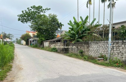 Siêu phẩm 102m2 đất giáp TĐC Hải Yến, Nghi Sơn, TH giá chỉ 1tỷ420. LH ngay: 0567 662 567