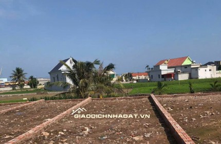 BÁN LÔ ĐẤT VÀNG ĐÓN SÓNG ĐÔ THỊ VỆ TINH CHO QUÝ ĐẦU TƯ THÔNG THÁI