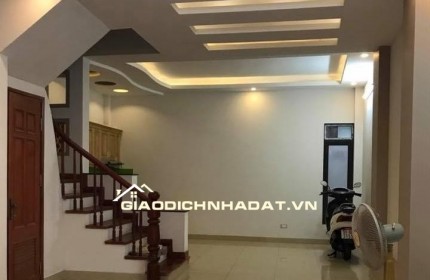 HOT - NHÀ ĐẸP KHƯƠNG HẠ - GẦN Ô TÔ TRÁNH - 5 TẦNG GIÁ CHỈ 8.5 TỶ