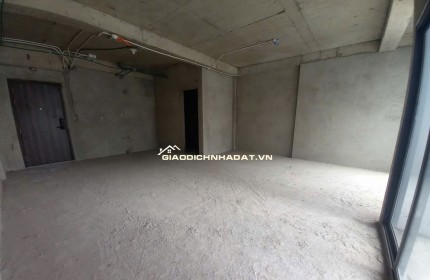 BÁN CĂN HỘ 1PN 55M2 TRỰC TIẾP CHỦ ĐẦU TƯ GIÁ CHỈ 3.6 TỶ, NHÀ THÔ