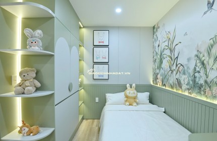 CĂN HỘ BCONS SOLARY - DĨ AN - 2 PN, 52M², 1.7 TỶ - VỊ TRÍ VÀNG, SỔ HỒNG CHÍNH CHỦ