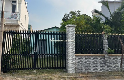 Bán đất nền 500,8 m² mặt tiền ĐX142 – TP. Thủ Dầu Một – Giá 6 tỷ 500 triệu