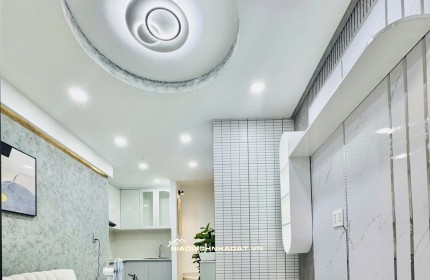 HXH Hoàng Hoa Thám, Bình Thạnh - 3,65Tỷ TL