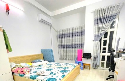 NHÀ 2 TẦNG - HƯƠNG LỘ 2 - HẺM XE HƠI - CHỈ NHỈNH 3 TỶ