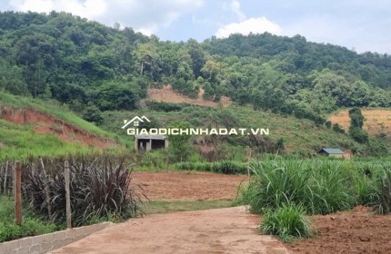  Đất Đẹp Trung Tâm Mộc Châu – Sẵn Thổ Cư – Giá Hơn 1 Triệu/m²!