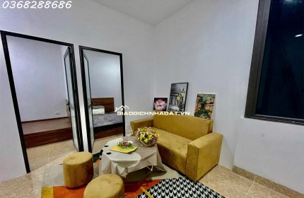 CHÍNH CHỦ CHO THUÊ CCMN SIÊU RẺ SIÊU ĐẸP PHÒNG 2N1K1 GÁC XÉP 135 CHÍNH KINH