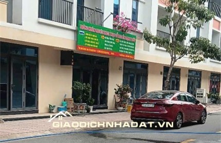 NHÀ PHỐ LIỀN KỀ 3 TẦNG - THUẬN AN - BÌNH DƯƠNG - 5X12 - GIÁ 2,9 TỶ ~ 3,2 TỶ
