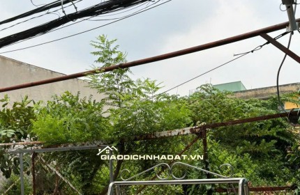 Bán đất đường Lê Cơ, P.An Lạc, Bình Tân
