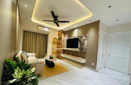 BÁN CĂN HỘ GÓC CAO CẤP 89M² TẠI SKY GARDEN 2 – VIEW THOÁNG, FULL NỘI THẤT NHẬP KHẨU