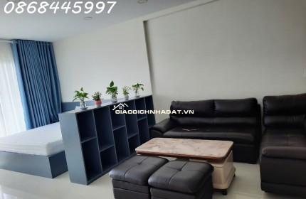 CĂN HỘ GATEWAY VŨNG TÀU - 49.5 M2 - 2.2 TỶ - GIÁ HỜI!  VỊ TRÍ VÀNG NGUYỄN AN NINH, 1PN, FULL TIỆN ÍCH