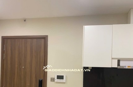 Cho thuê căn hộ Decapella Quận 2 – 3PN rộng rãi, nội thất cơ bản, vào ở ngay