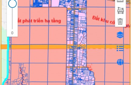 -ĐẤT ĐẸP TRUNG TÂM XÃ ĐỒI 61 – CHỈ 880 TRIỆU – SỔ RIÊNG, THỔ CƯ