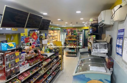 CHO THUÊ HẦM MẶT TIỀN – 307 LÝ TỰ TRỌNG, QUẬN 1 – 80m² – GIÁ TỐT THƯƠNG LƯỢNG