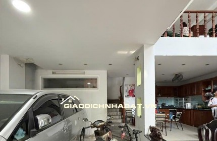 SIÊU PHẨM MẶT TIỀN KINH DOANH, ĐƯỜNG SỐ 8, TRƯỜNG THỌ - NGANG KHỦNG 7,7M, 5 PHÒNG - NỞ HẬU TÀI LỘC