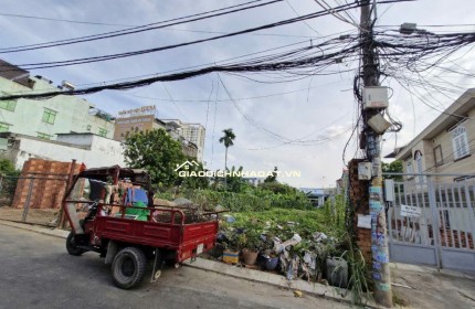 CƠ HỘI ĐẦU TƯ VÀNG: ĐẤT Ở THỔ CƯ VUÔNG VỨC 202M2 - ĐƯỜNG ĐẠNG VĂN BI, THỦ ĐỨC - 16 TỶ