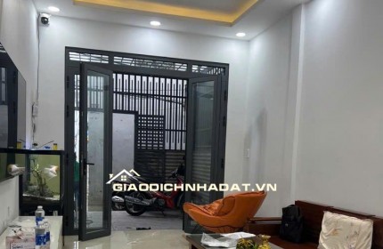 BÁN NHÀ RIÊNG - DT: 78M2- HẺM 458 HUỲNH TẤN PHÁT - BÌNH THUẬN - QUẬN 7 - GIÁ 4.8 TỶ