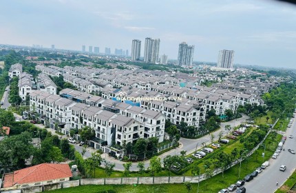 Bán căn hộ 2 ngủ siêu rộng có thể thiết kế 3 ngủ đầy đủ nội thất