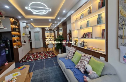 Bán căn hộ 2PN 83m full nội thất Gelexia Riverside 885 Tam Trinh
