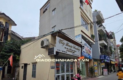 Bán nha phan đình giót - la khê -hà đông - 36m2 - mặt phố kinh doanh