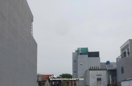 ĐẤT ĐẸP NỞ HẬU – HẺM XE HƠI THÔNG QUỐC LỘ 1A – TÔ NGỌC VÂN, Q.12- NHỈNH 4 TỶ