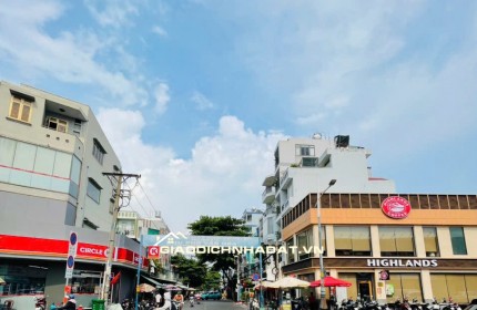 NHÀ LÔ GÓC SIÊU ĐẸP DƯƠNG BÁ TRẠC – KHÔNG QUY HOẠCH – XE HƠI TỚI CỬA – CHỈ HƠN 6 TỶ