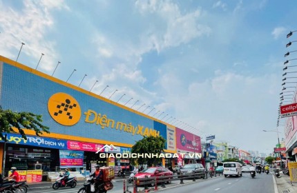 NHÀ LÔ GÓC ĐẸP NHƯ MƠ – XE HƠI TỚI CỬA – CHỈ HƠN 6 TỶ