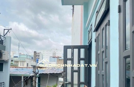 Giảm mạnh 200tr giá chào mới 3.3 tỷ bán gấp. NHÀ NHỎ ĐỦ CÔNG NĂNG GIÁ TỐT.